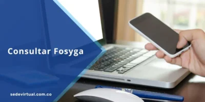 Consultar Fosyga