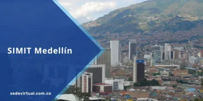 Simit Medellín