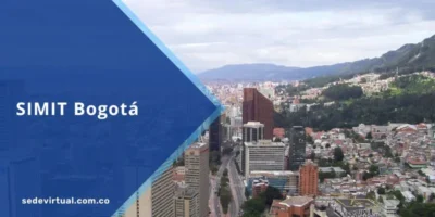 Simit Bogotá